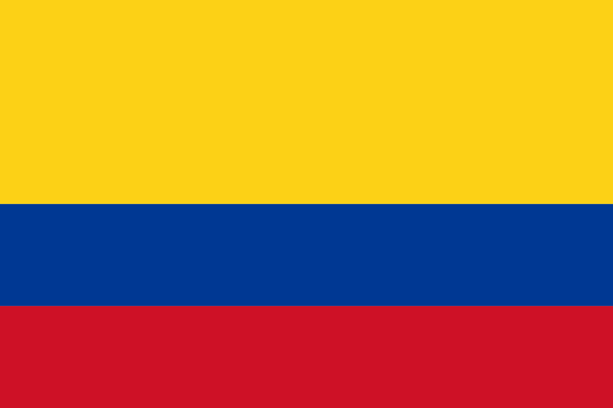 university of  Colombia