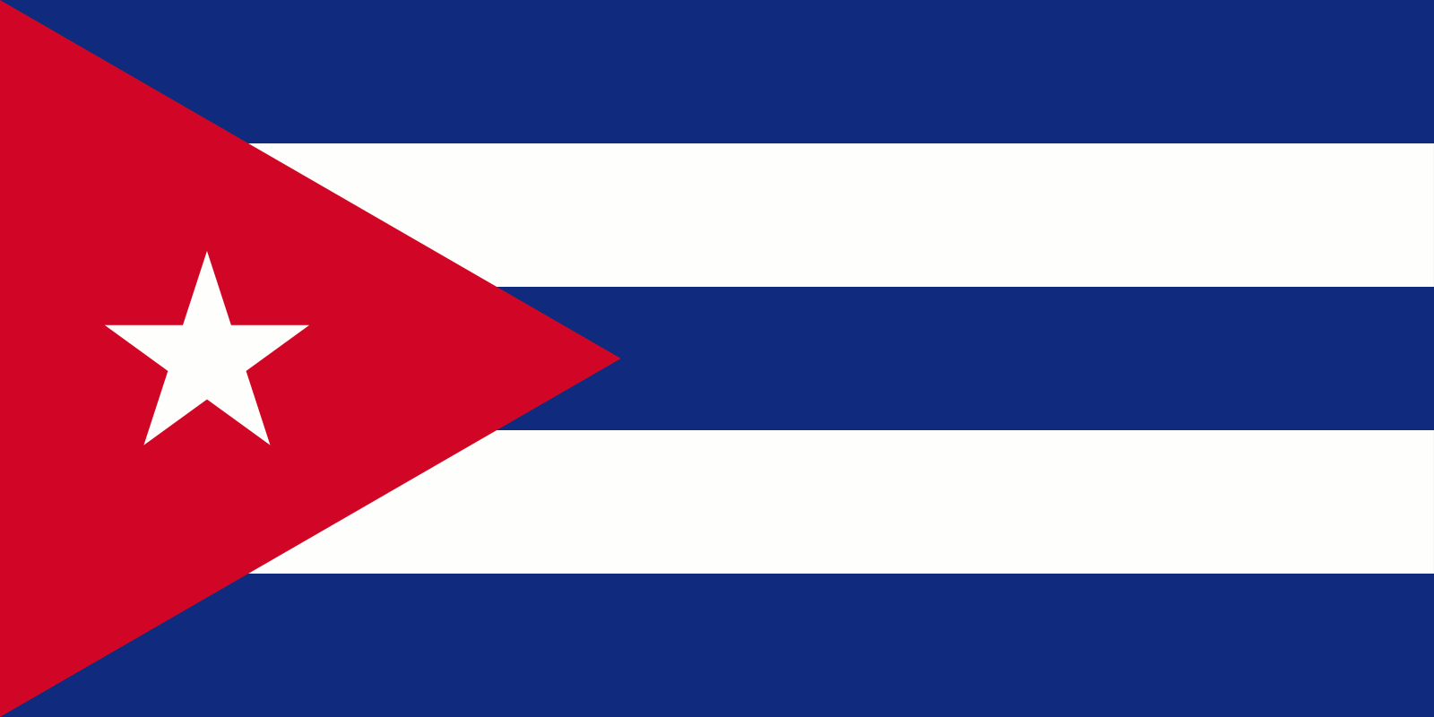 دانشگاه های کشور کوبا 