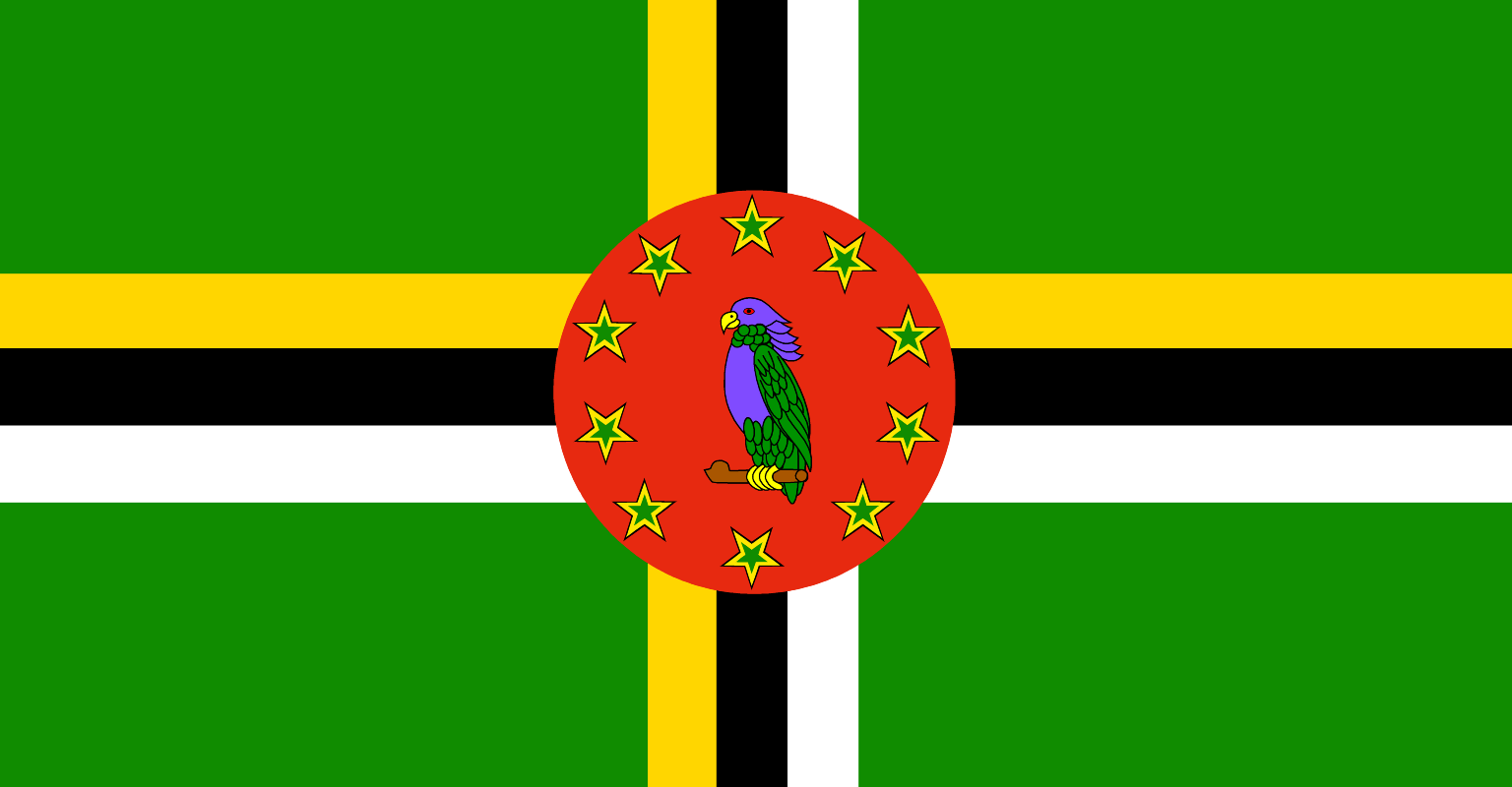 university of  Dominica