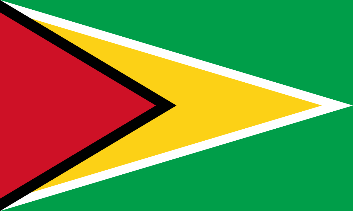 university of  Guyana