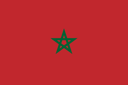university of  Morocco
